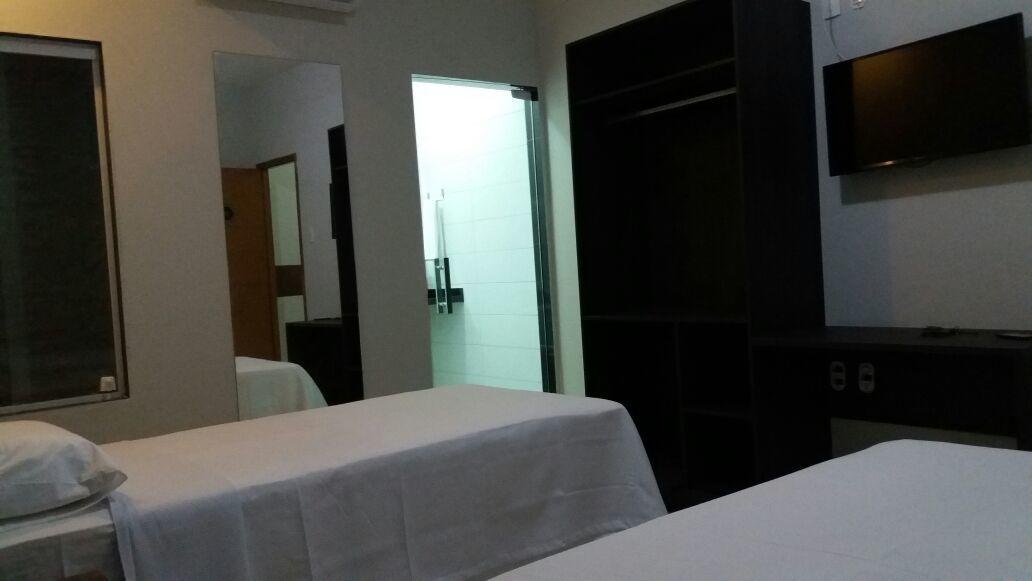 Hotel Clic Chic Maceió Exterior foto