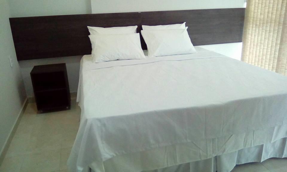 Hotel Clic Chic Maceió Exterior foto