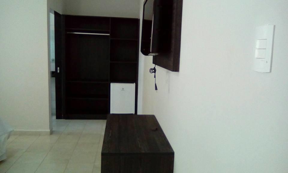 Hotel Clic Chic Maceió Exterior foto